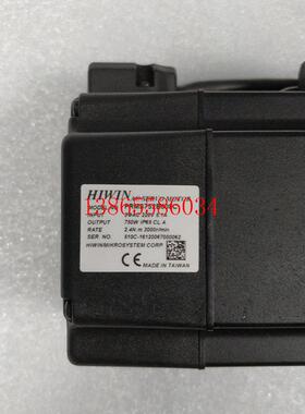 议价  D2-1023-S-C0 FRMS752B608C 伺服电机 原装拆机件