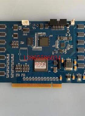 议价雷赛高性能运动控制卡DMC5600 DMC-A00 成色新