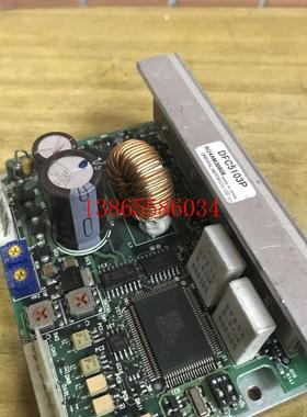 议价日本东方DFC5103P步进电机驱动器 有细分 试好发货 拆机 现货