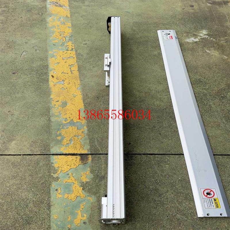 议价SATA滑台行程1050mm丝杆2020总长1330mm议价