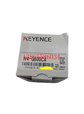 议价IV4-G600CAkeyence分体式智能相机 传感头 广视野型 彩