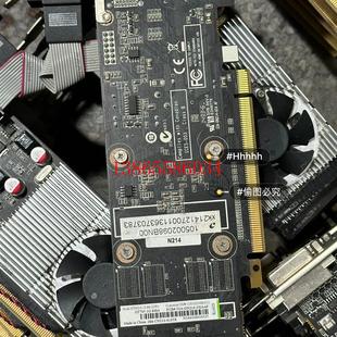 支持UEFL D3显卡 议价150张9新蓝宝石gt705