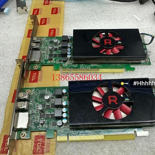 4G显存 4G显卡 戴尔7000品牌机原 RX550 议价AMD