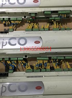 议价PCO3000AM0/PCO3000AL0/PCO2000AL0  CAREL 原装拆机 询