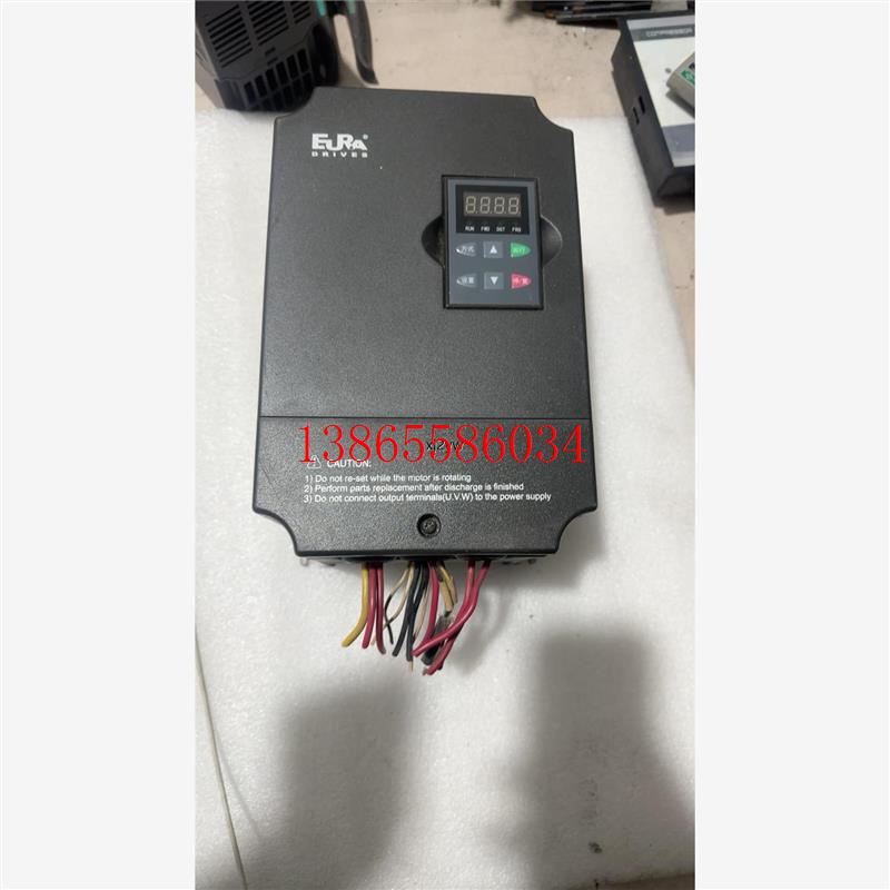 议价欧瑞变频器F2000-P0037T3B3.7千瓦380元件