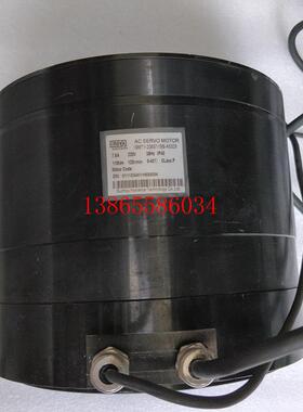 议价  ISMT1-208S11BB-A532X DD马达 原装拆机件