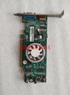 议价联想原装PCI-E显卡,HD6350 512M显存 带HDM