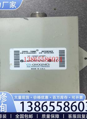 议价CTI CRYOTORR 8F CRYOPUMP null议价