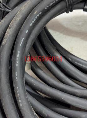 议价《议价》12针TAISHO/泰绍电缆HRS E35688 12针圆形