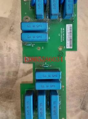 议价二手变频器ACS510-01-096A-4电源输入板ORFC5511实图请咨