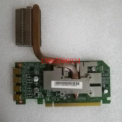 议价联想rx560 4g显卡 适合tiny5  m920x