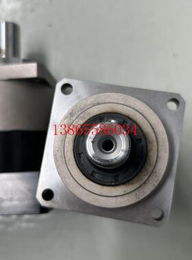 议价《议价》太昆TAIKUN行星减速机,型号PXF60-5-M4,成色八