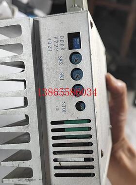 议价《议价》白山步进驱动器Q3HB220M 拆机VC3HB220M,