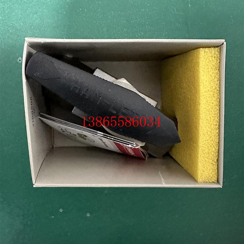 议价HAM-LET 球阀 H6810SSN1/2PSS 全新未使用 不讲价不包邮