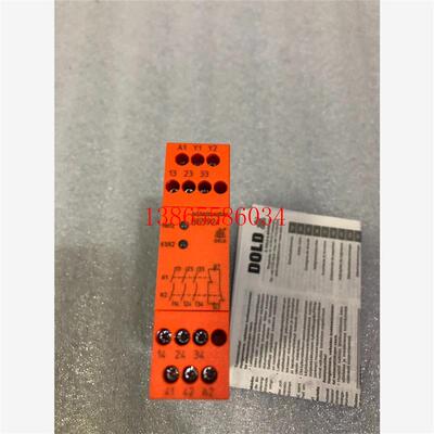 议价DOLD 多德安全继电器BG5924.48/60 货号005