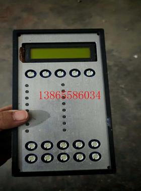 议价DEIF电站模块 CP-1 DELOMATIC-3拆机件功(斐斐电子)