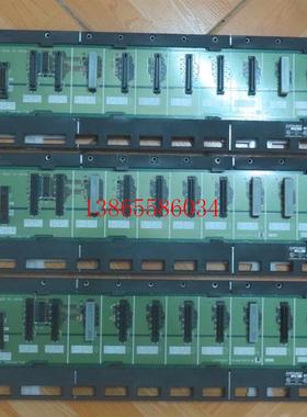 议价拆机PLCA系列A178B底板实图如图成色好有质保请咨询