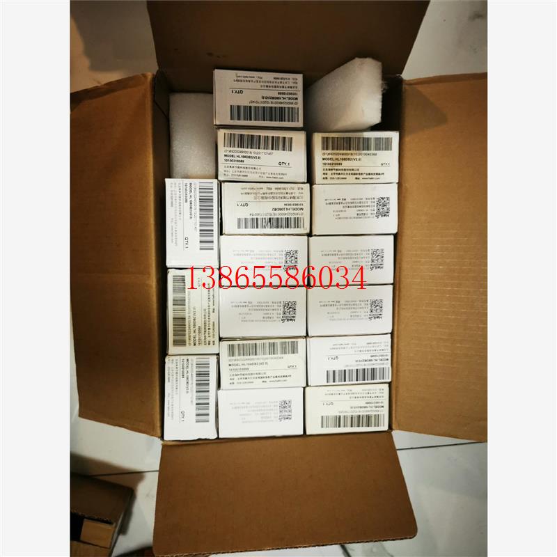 议价温控器 HL108DB2   8层新 保真有盒子和包装