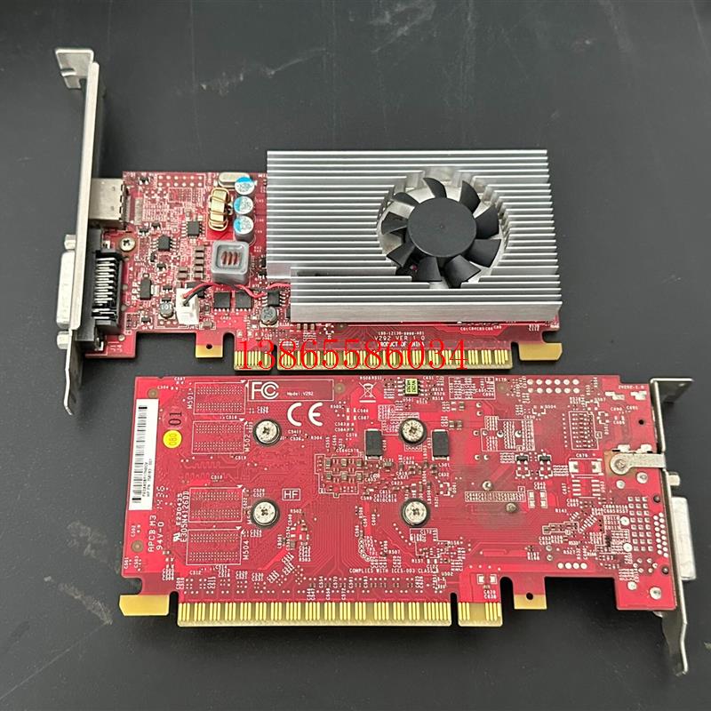 议价微星GT635  20片 2GD3显卡