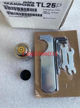 议价MARPOSS马波斯TL25P 3427912020 马波斯