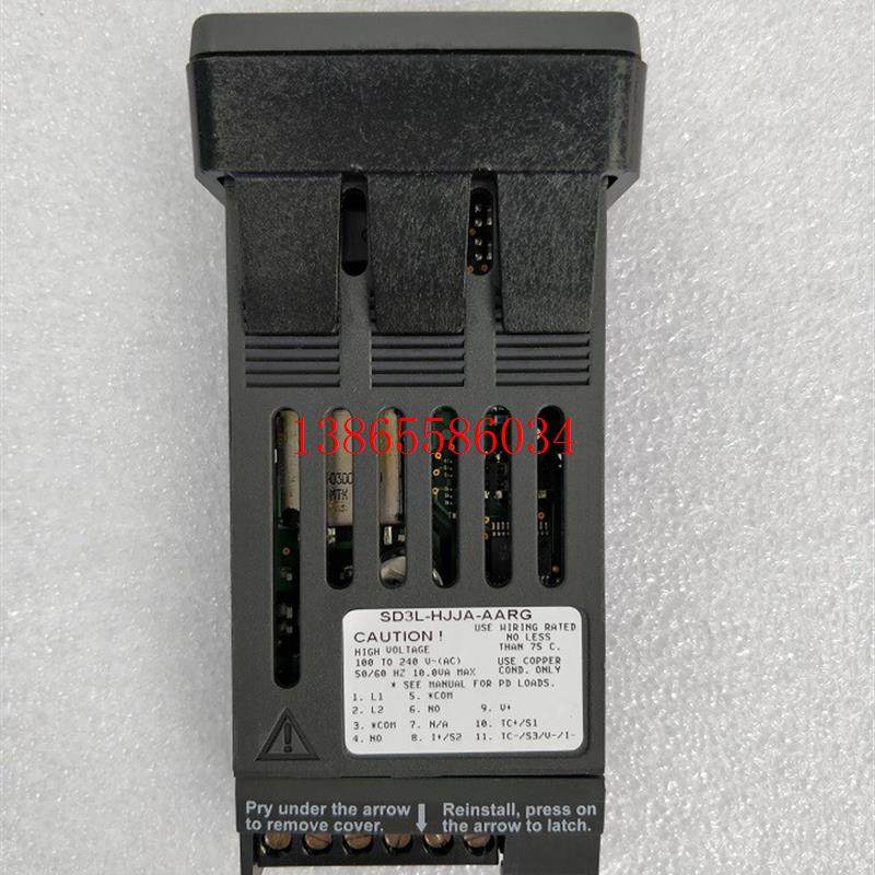 议价  LIMIT SD系列 SD3L-HJJA-AARG 原装拆机温控器