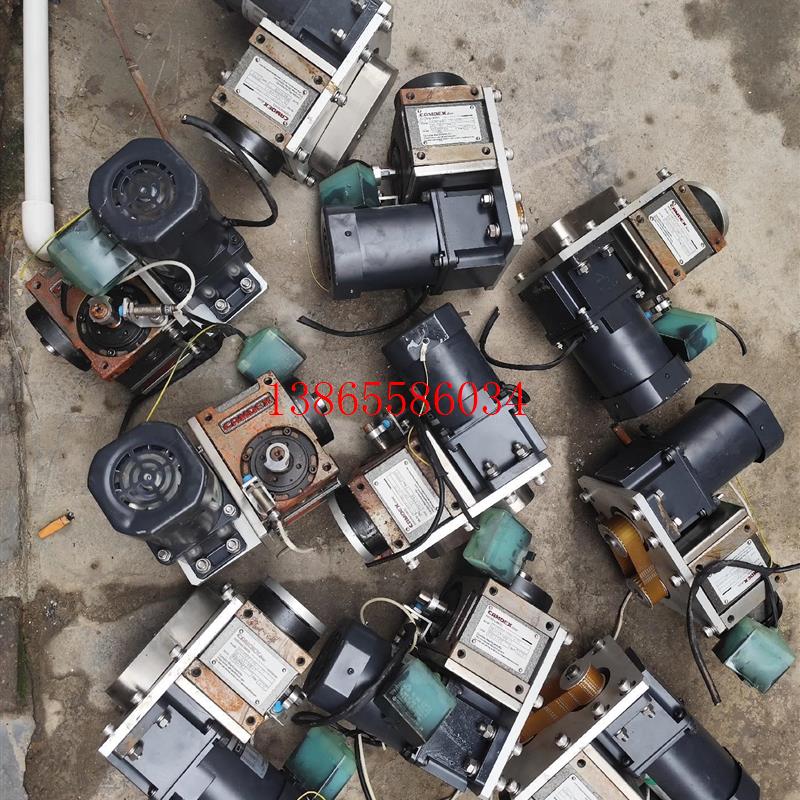 议价《议价》台湾CAMDEX分割器:RU45DF-06-270+om电机