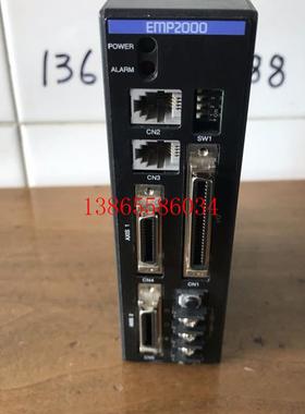 议价日本东方EMP2002控制器 VEXTA 拆机 现货