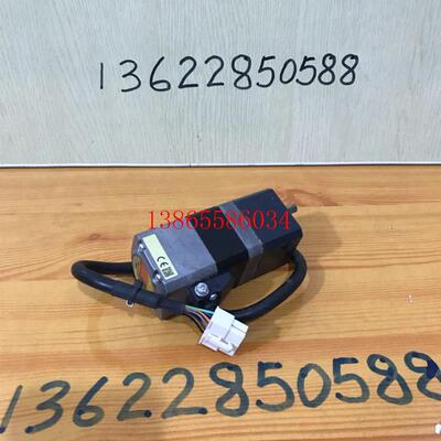 议价日本东方电机ARLM46AC-T20闭环步进电机 orientalmotor 拆机