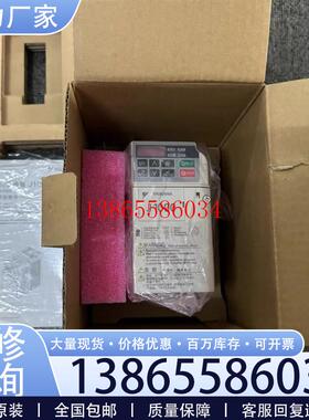 议价CIMRJABA0002BAA CIMRJB2A0004BAA 变频器现货包邮咨议价