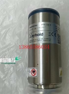 议价莱宝真空计PTR225N莱宝真空计功能包好成色如图莱