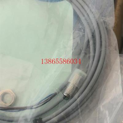 议价原装宜科接近开关F12-KM08SS-0P6L/STPE 3议价