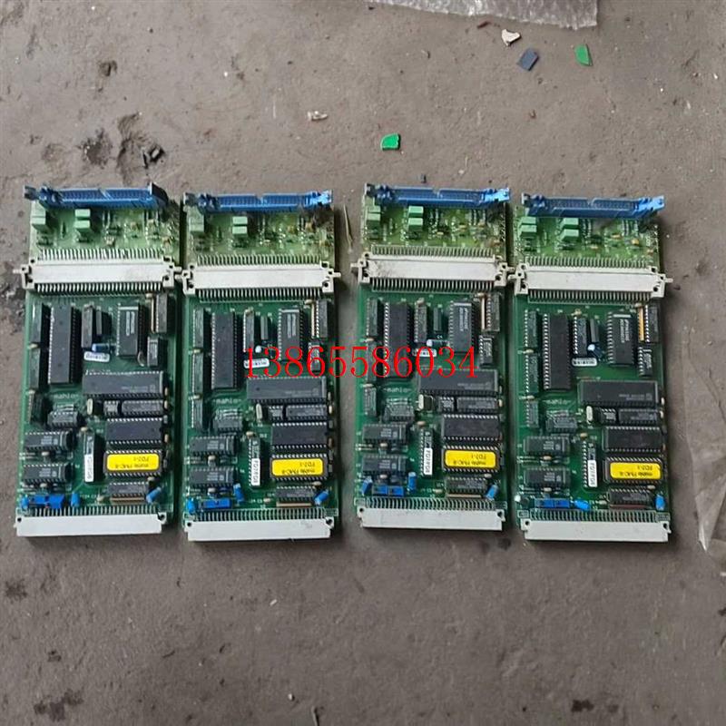 议价西门子控制卡pc612-b1200-c963跟PC612-B(斐斐电子)