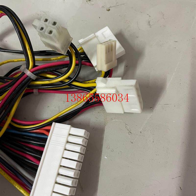 议价Nipron工控机电源PC1U-210P-X2S包测好