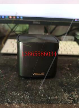 议价ASUS华硕 XD4R灵耀小魔方AX1800双频无线路由器,