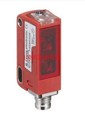 议价L传感器HT3C.XL/4P-M8 50129383 光电传感器 全新