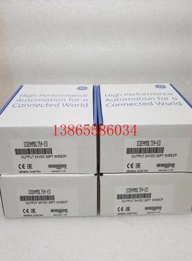 议价IC694MDL634  全新原装正品 质保一年议价