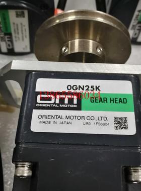 议价日本0IK1GN-A,减速机0GN25K,包好包邮!