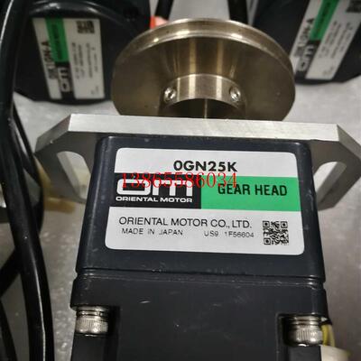 议价日本0IK1GN-A,减速机0GN25K,包好包邮!
