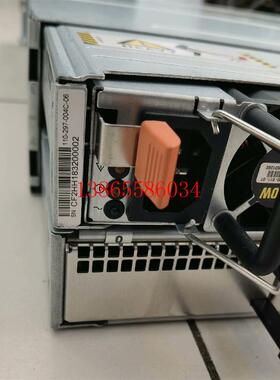 议价EMC Unity 400存储 双电双控 没有硬盘1.9万