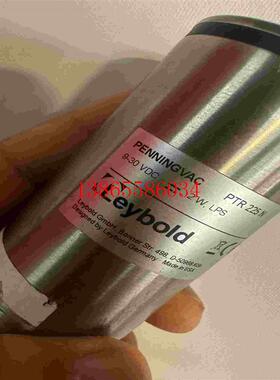 议价莱宝PTR225N真空计功能议价