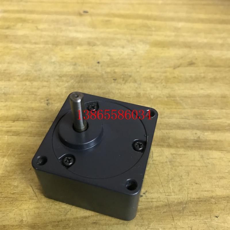 议价日本东方电机0GN5K减速器 可配0IK 0RK电机 OM 试好发货