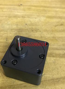 议价日本东方电机0GN5K减速器 可配0IK 0RK电机 OM 试好发货