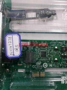 议价网卡 EXPI9301CT 全新未拆封不包邮