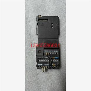 议价西门子IO通讯板拆机一个没法测试不包好坏要 老板拿走