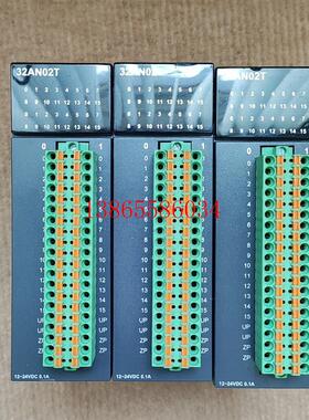 议价拆机台达AH模块   AH32AN02T-5A  实物拍摄,