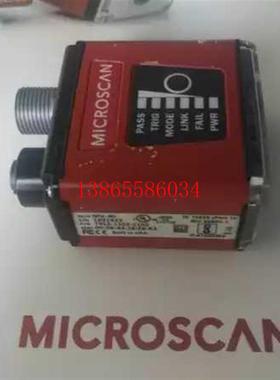 议价ID30 读码器microscan 迈思肯 MICROHAWK ID30 读码器