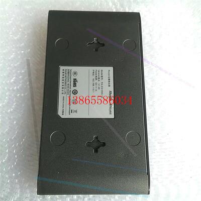 议价Router边缘路由器 RG-EG105G_V2