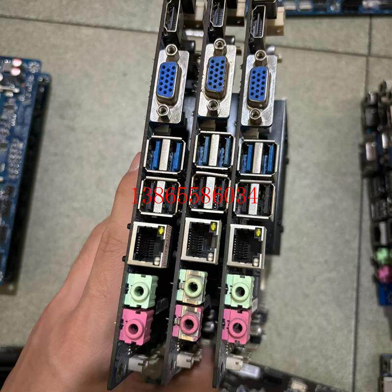 议价ITX-J1800TE-2CD8