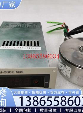 议价日本KYOWA WGI-300C M5显示器  CMP1-500K-0 压力传感议价