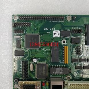 REV 原装 DMC 拆机卡 运动控制卡 2183 议价